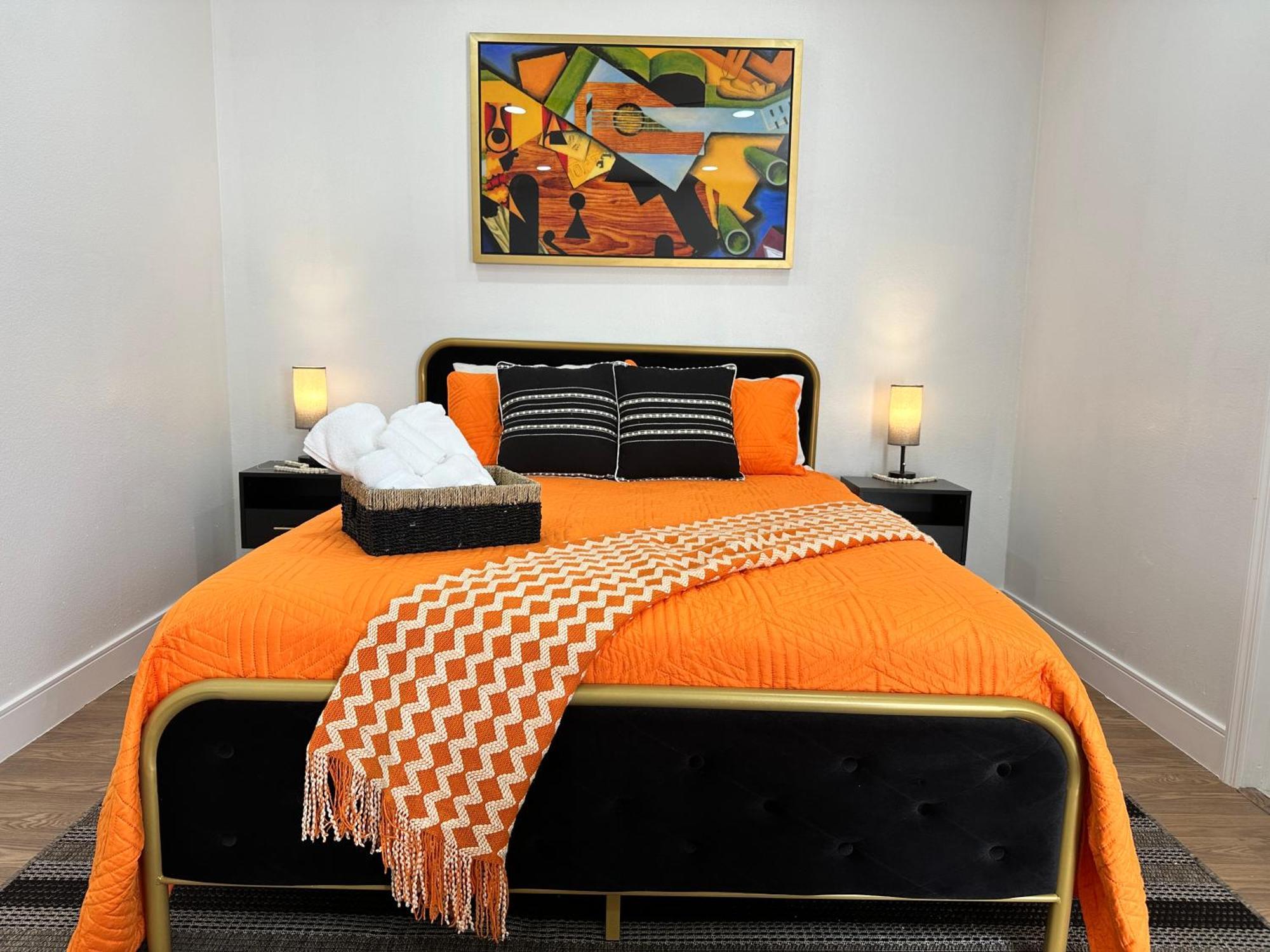 Cozy And Centric Cape Coral
